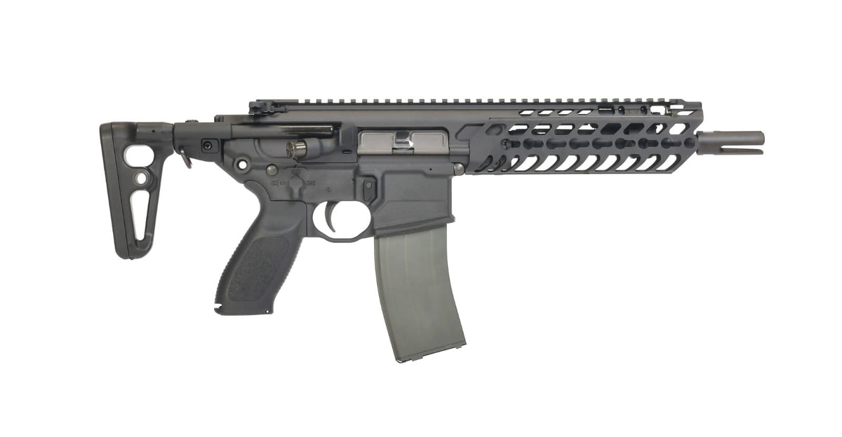 トイガン用 APFG MCX MPX SIG AIR APFG - MPX 8