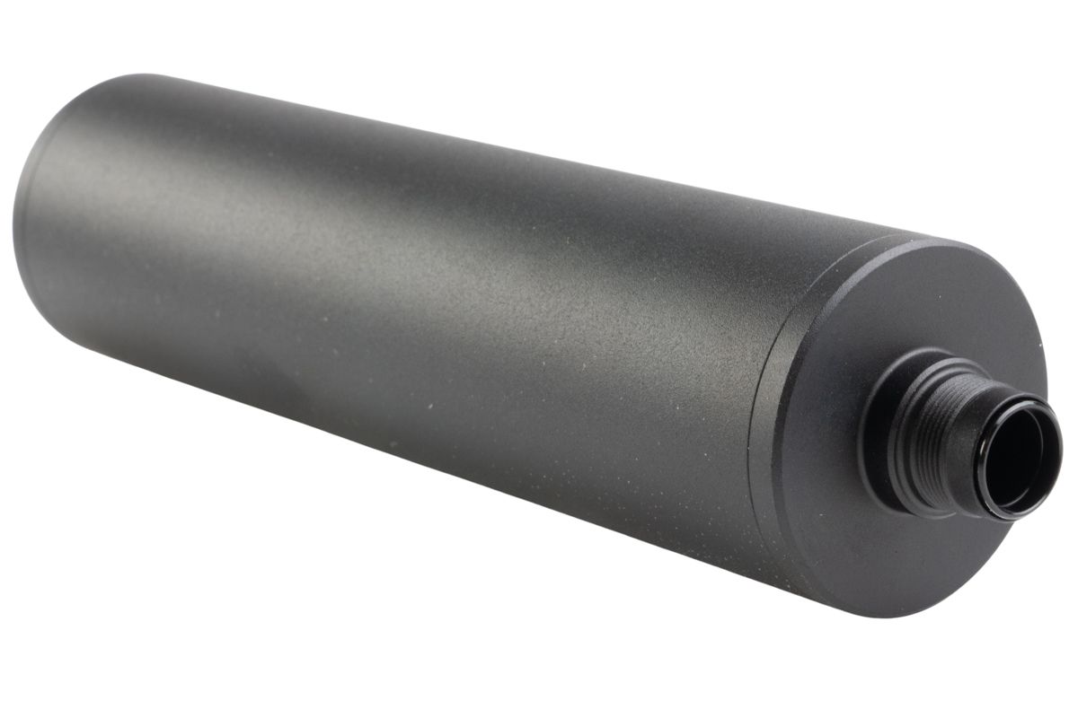 Crusader - PPK/S AIRSOFT Silencer For VFC/Umarex PPK/S | Bunny