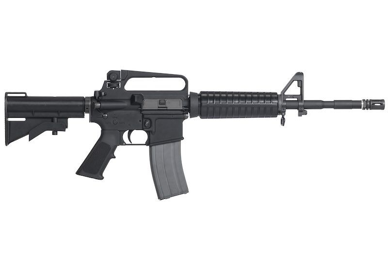 VFC Colt M16A2 Carbine Airsoft Rifle (Licensed by Cybergun