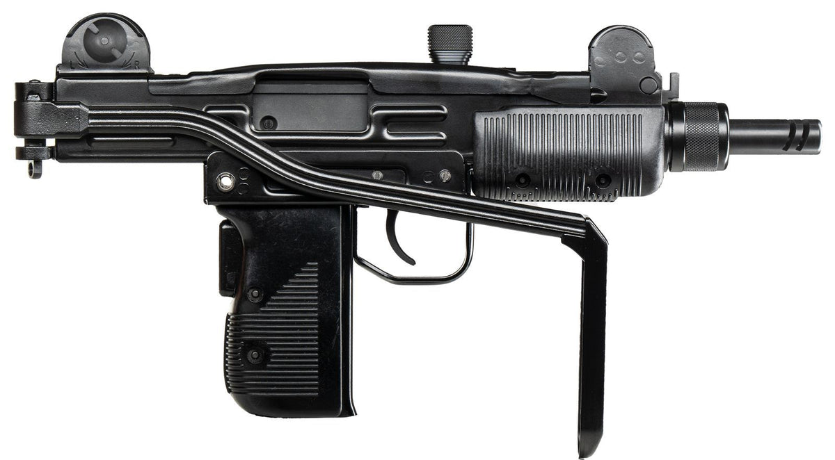 トイガン UZI GBB Northeast UZI Mini GBB SMG Airsoft | Bunny Workshop