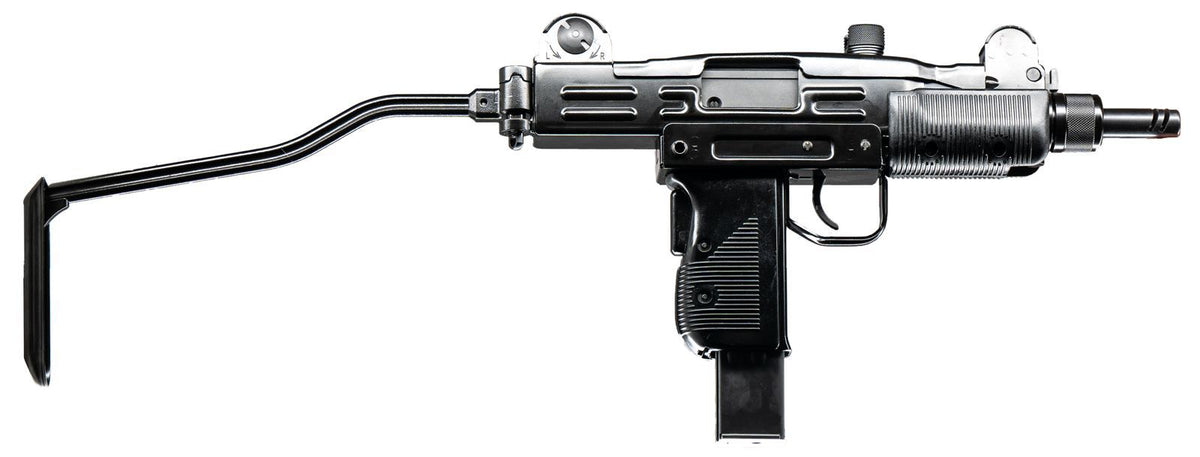 トイガン UZI GBB Northeast MP2A1 UZI GBB Airsoft SMG | SWIT Airsoft