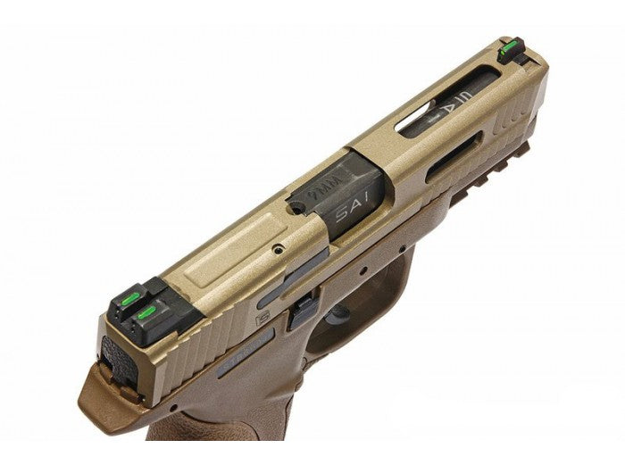 emg-sai-licensed-s-w-m-p-9-full-size-gbb-pistol-tan | Bunny