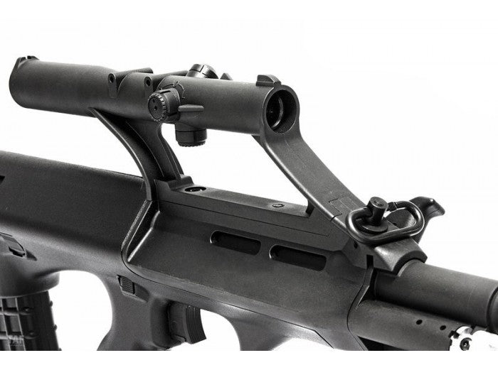 GBB_Rifles_SMGs_GHK_GHK_AUG_A3_GBBR. | Bunny Workshop