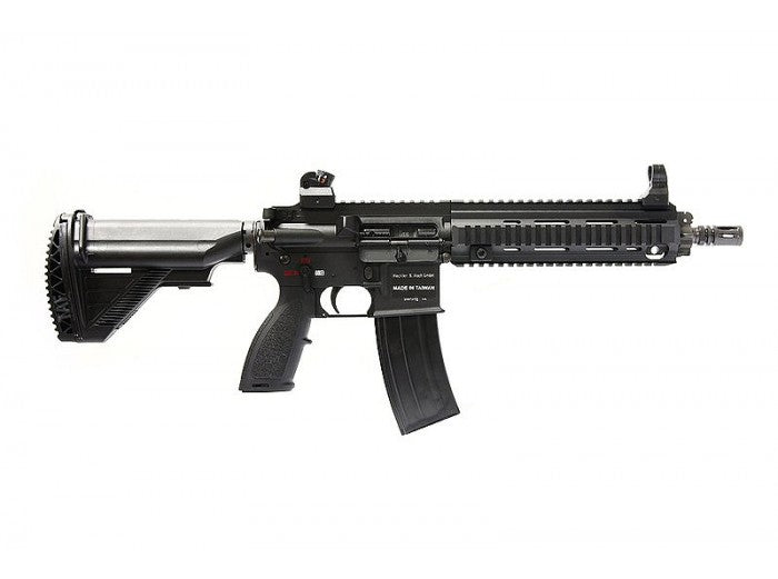 Umarex / VFC HK416 D GBB Gen 2 (Asia Edition) - 2019 New