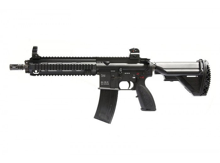 VFC HK416D 美品 Umarex / VFC HK416 D GBB Gen 2 (Asia Edition) - 2019 New