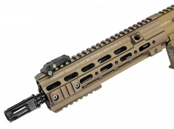 VFC HK416D 美品 VFC HK416D GBB マガジン×2 ドットサイト他付 ガスブロ｜Yahoo
