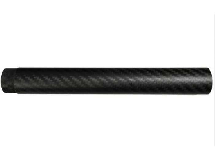 APS_7_5_Carbon_Fiber_Extension_Tube_Black Bunny
