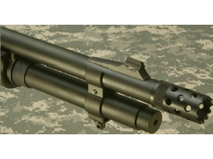 Angry Gun - M870 Tactical Choke Tube For Tokyo Marui | Bunny