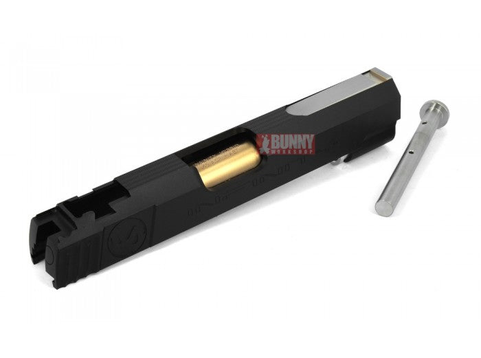 Airsoft Masterpiece Infinity 4.3 Sight Tracker Slide for Hi