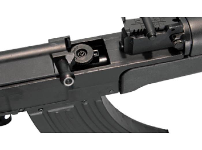 激レア☆鞘付きの槍！ Steam Workshop::SA Vz.58（Replace AK-47）