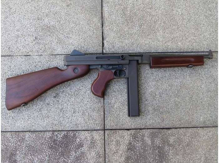 New-Generation-Full-Steel-M1A1-Thompson-Conversion-Kit-For
