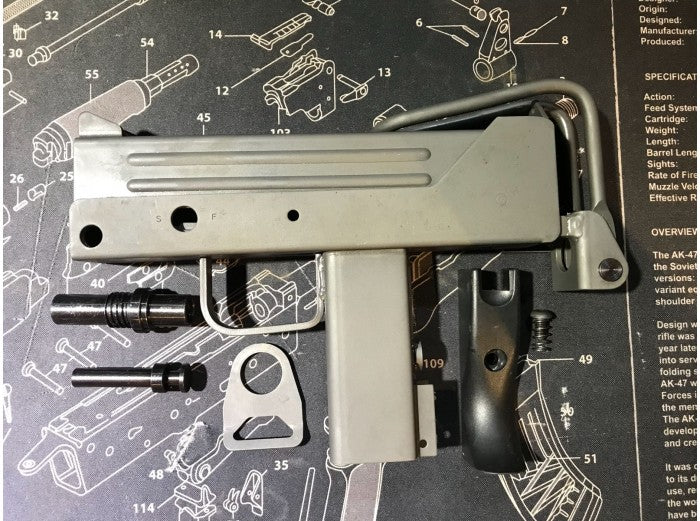 TW-M11A1-Steel-Conversion-Kit-for-KSC-M11A1-GBB-system-7