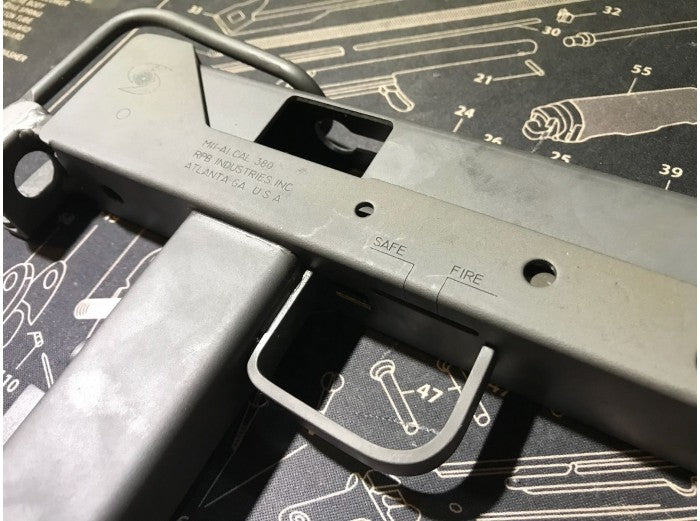 TW-M11A1-Steel-Conversion-Kit-for-KSC-M11A1-GBB-system-7