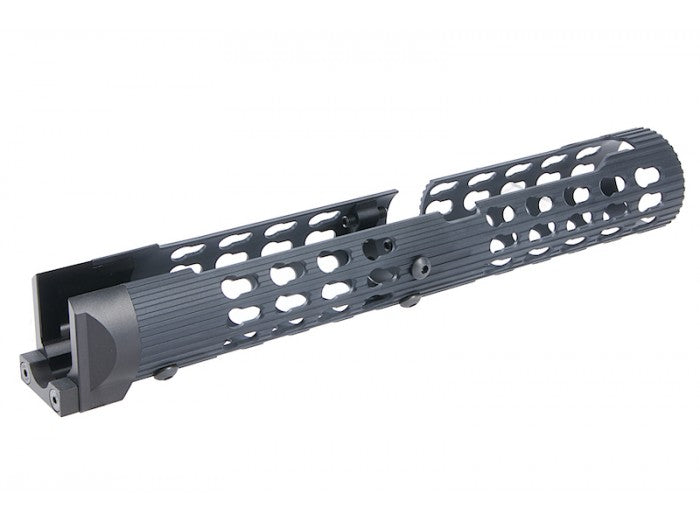 Daruma Custom - VS25 Aluminum Keymod Rail Hand Guard for AK Series
