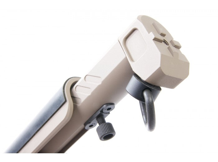 Daruma Custom - Zenitco style PT-3 Tactical Folding Stock