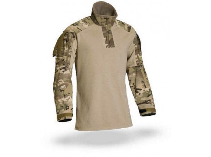 Crye-Precision-G3-All-Weather-Combat-Shirt | Bunny Workshop