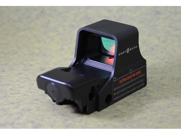 Sightmark_Ultra_Shot_M-Spec_FMS_Reflex_Sight | Bunny Workshop