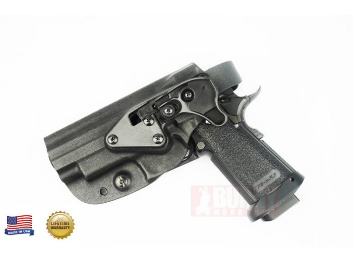 BW-CG-GCODE-XST-R-XDM45-BK-G-Code-Standard-XST-Kydex-Holster-Black
