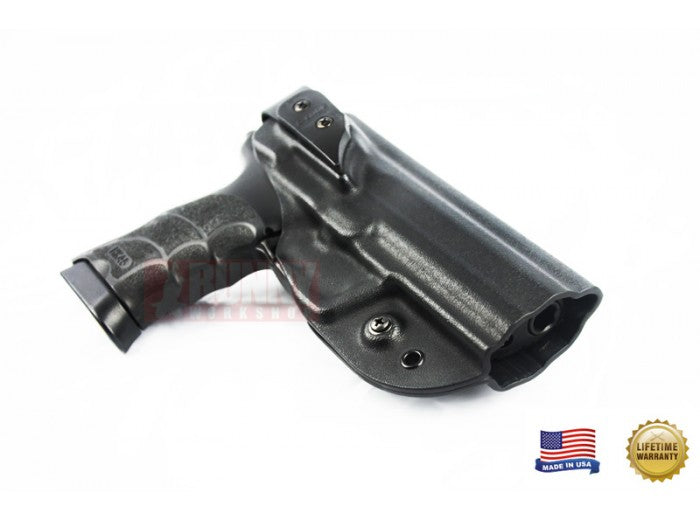 【G-CODE】 XST カイデックスホルスター HK45用　実物 ジーコード TR Holsters H&K HK45 KYDEX HOLSTER | WILLY−PEET