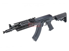 E&L - Airsoft AK104PMC-C Full Steel AEG(GEN2)