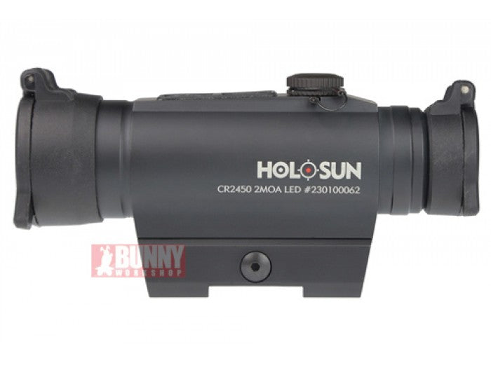 【実物】 HOLOSUN HS403GL 廃盤美品 【最終価格】 ホロサン ドットサイト HS403B HOLOSUN | TSUBOMI Arms.net
