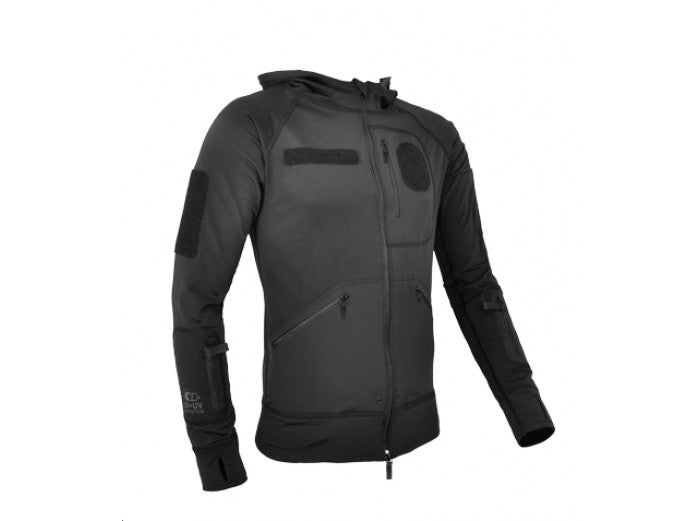 Hazard 4 beachhead best sale fuzzy lycra hoodie