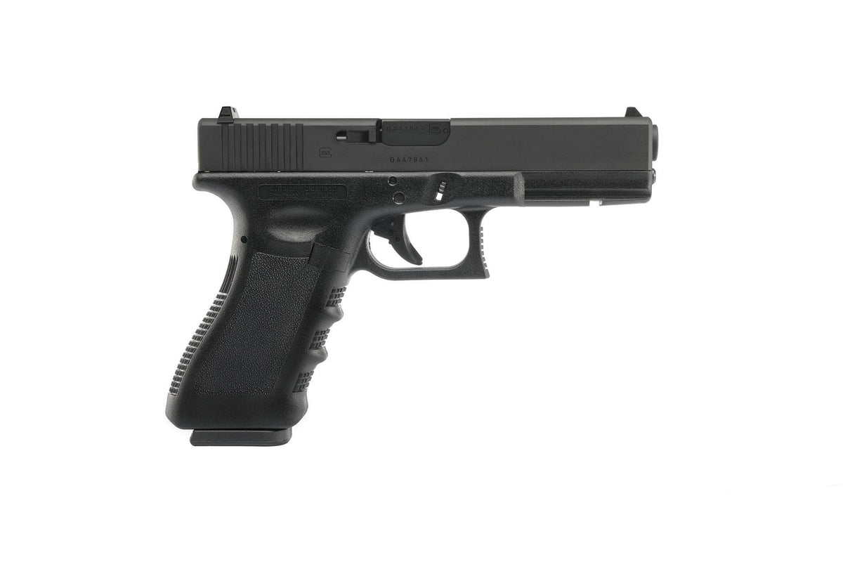 タナカ GLOCK17 GEN3 エボリューション2改 SPG タナカ GLOCK17 GEN3 エボリューション2改 SPG