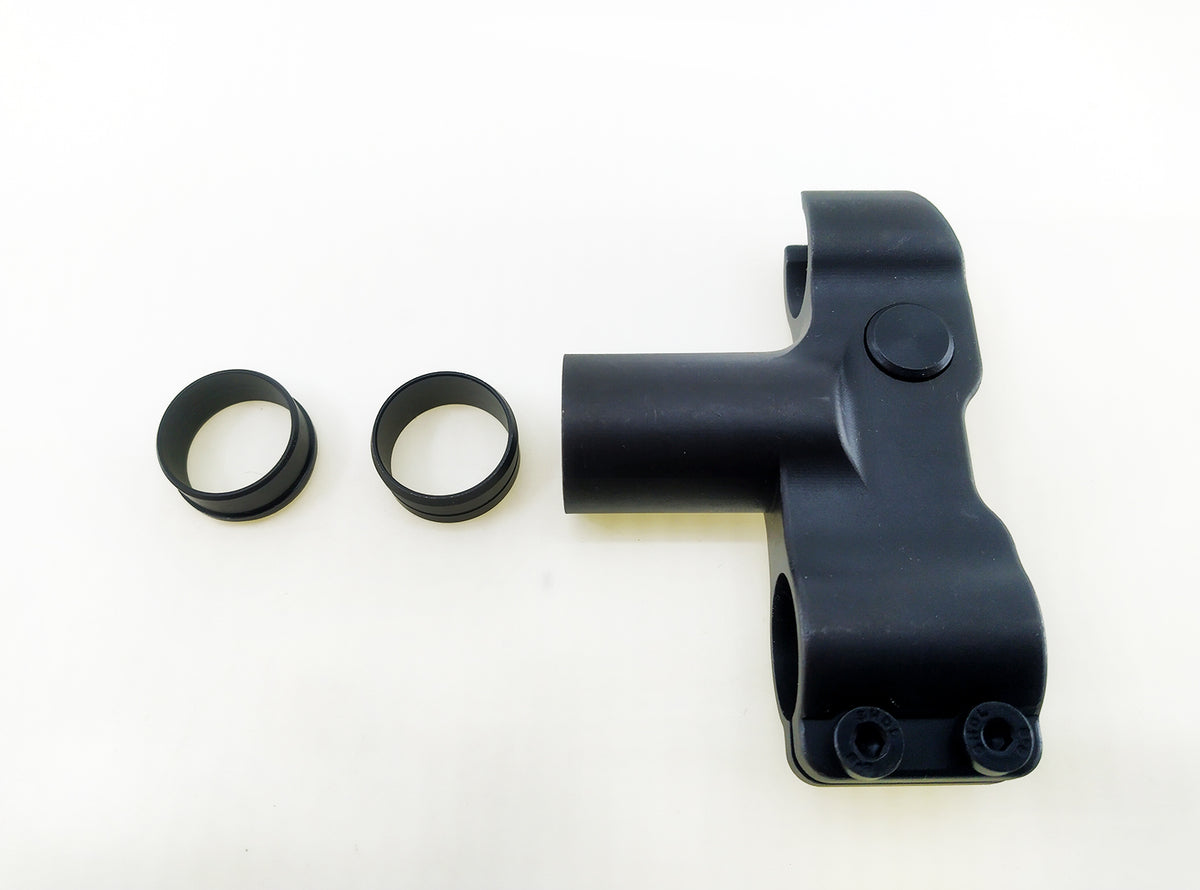 Daruma Custom - RD Type AK Front Sight/Gas Block Combo (For