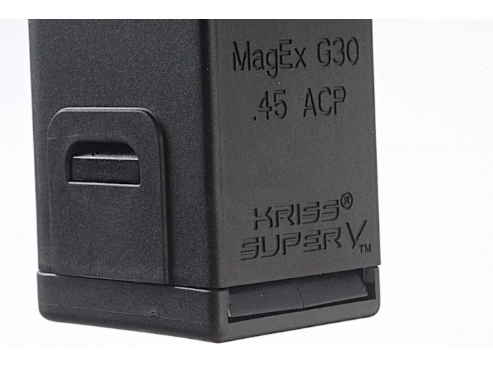 KRISS VECTOR AEG 95RDS マガジン 3パック KRYTAC 95 Rds Magazine For Kriss Vector AEG Airsoft Rifle (3pcs)