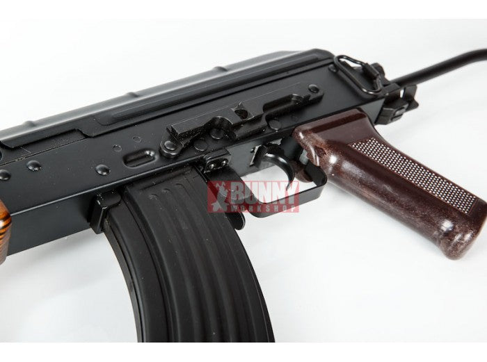 LCT-aim-ak-full-metal-airsoft-aeg | Bunny Workshop