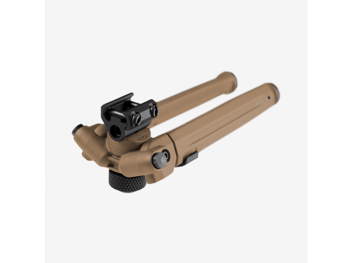 Magpul-Bipod-for-1913-Picatinny-Rail-FDE | Bunny Workshop