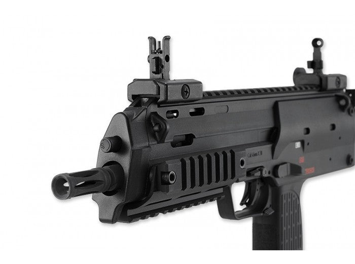 Umarex / VFC MP7A1 Navy SMG GBB ( Black / ASIA EDITION ) | Bunny