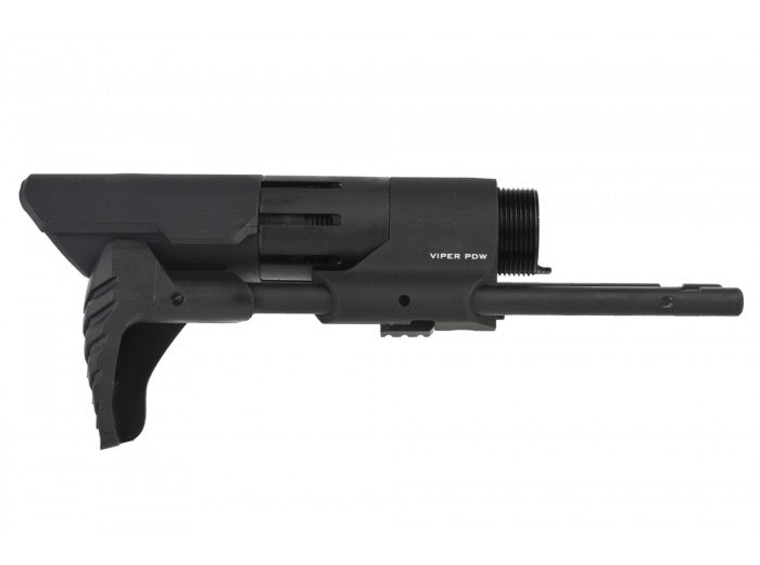 Strike-Industries-Viper-PDW-Stock-For-Airsoft-GBB-GnP-Black