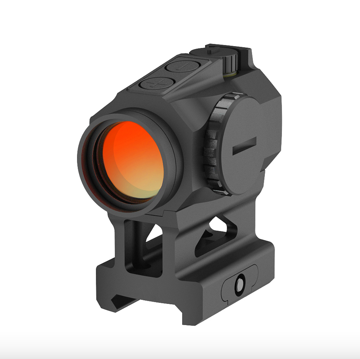Northtac Ronin P-12 RED DOT SIGHT 1X20MM | Bunny Workshop