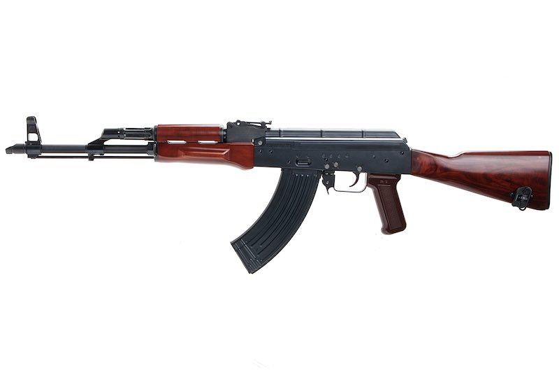 2号 　『AKM』 Tokyo Marui AKM Gas Blow Back GBB Airsoft | Bunny Workshop