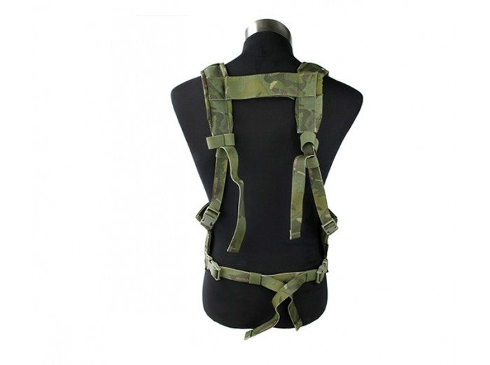 TMC-SNIPER-Chest-Rack-Multicam-Tropic | Bunny Workshop