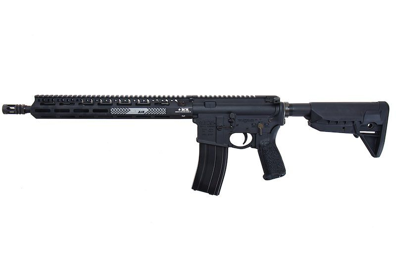 BCM VFC BCM AIR BCM MCMR 14.5 GBB ガスブローバック本体/ AIR