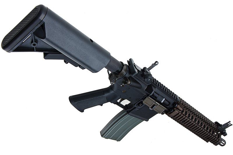 トイガン VFC Mk18 Mod1 GBB 2015ver VFC - MK18 MOD1 V3 AIRSOFT GBB (DX Version /Colt licens