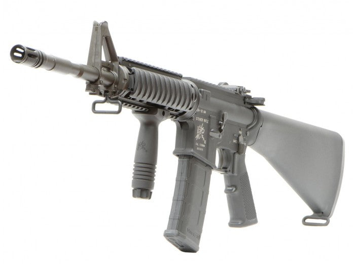 vfc-kac-sr16-gbbr-fixed-stock-delux-version | Bunny Workshop