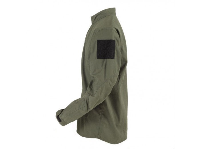 Vertx-Gunfighter-Phantom-LT-Top-Shirt-Black | Bunny Workshop