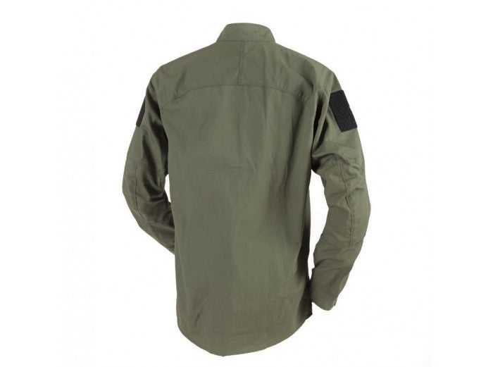 Vertx-Gunfighter-Phantom-LT-Top-Shirt-Black | Bunny Workshop