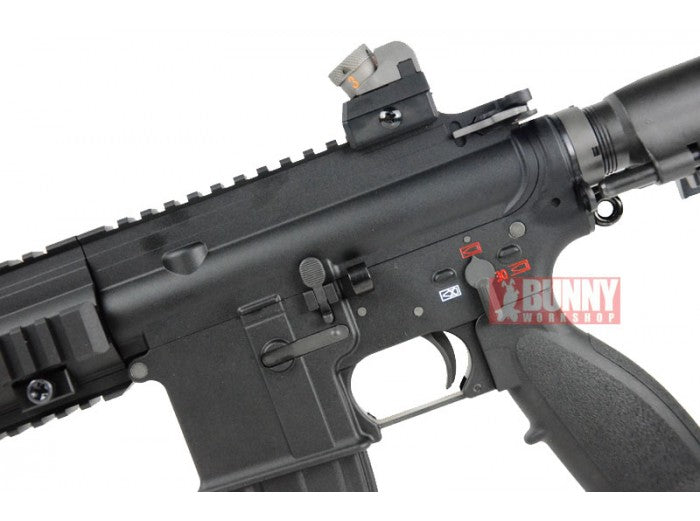 WE 888c GBB Rifle ( HK416C style) | Bunny Workshop