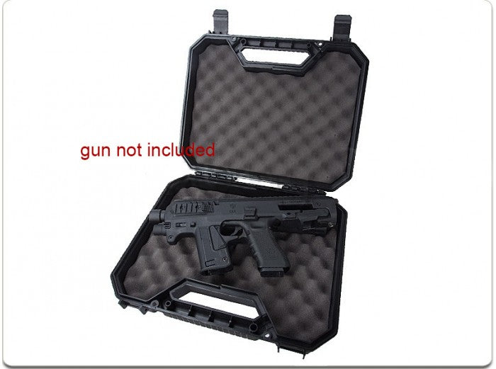 CAA タイプ Micro RONI+G18cガスガン+caaケース+おまけ CAA_Micro_RONI_Case | Bunny Workshop