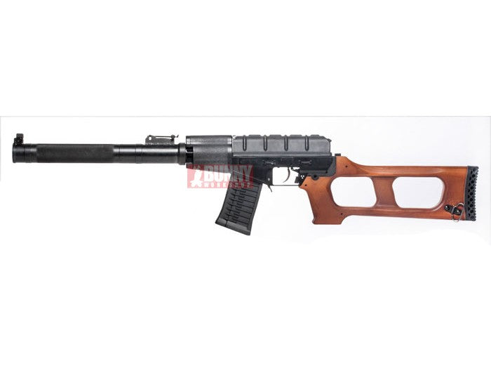 G&G - GSS AEG (VSS Vintorez) | Bunny Workshop G&G - GSS AEG (VSS Vintorez) | Bunny Workshop