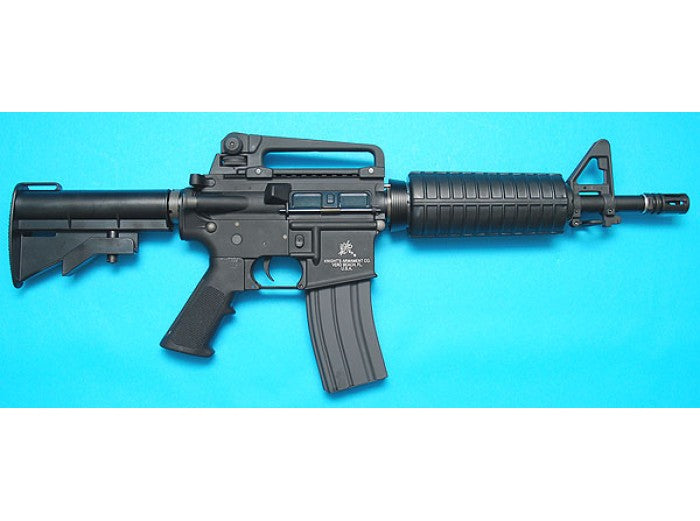 G&P M4 Commando BW PAW | Bunny Workshop