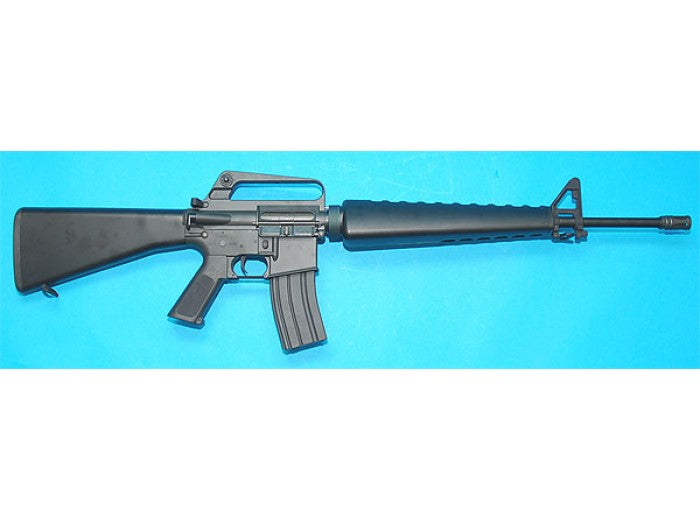 G&P M16A1 Full Metal AEG | Bunny Workshop