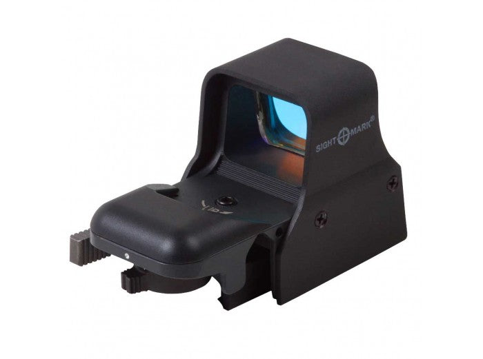 Sightmark _SM14000_Ultra_Shot_Reflex_Sight_QD_Digital_Switch