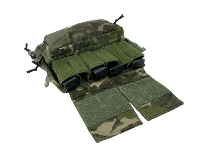 pouch-panel-multicam-tropic-p-9929 | Bunny Workshop