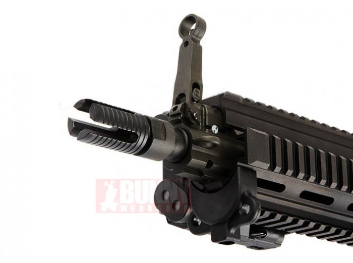 umarex-vfc-h-k-hk416c-aeg-airsoft-rifle-BK | Bunny Workshop