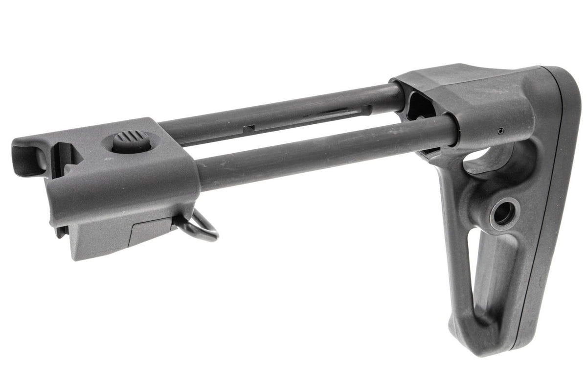 SIG AIR MPX / MCX Collapsible Stock (by VFC) (Disassembly Parts
